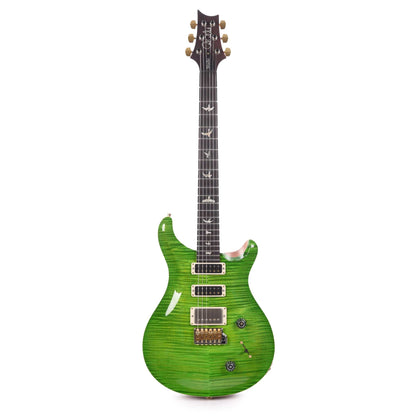 PRS Studio 10-Top Eriza Verde Electric Guitars / Solid Body
