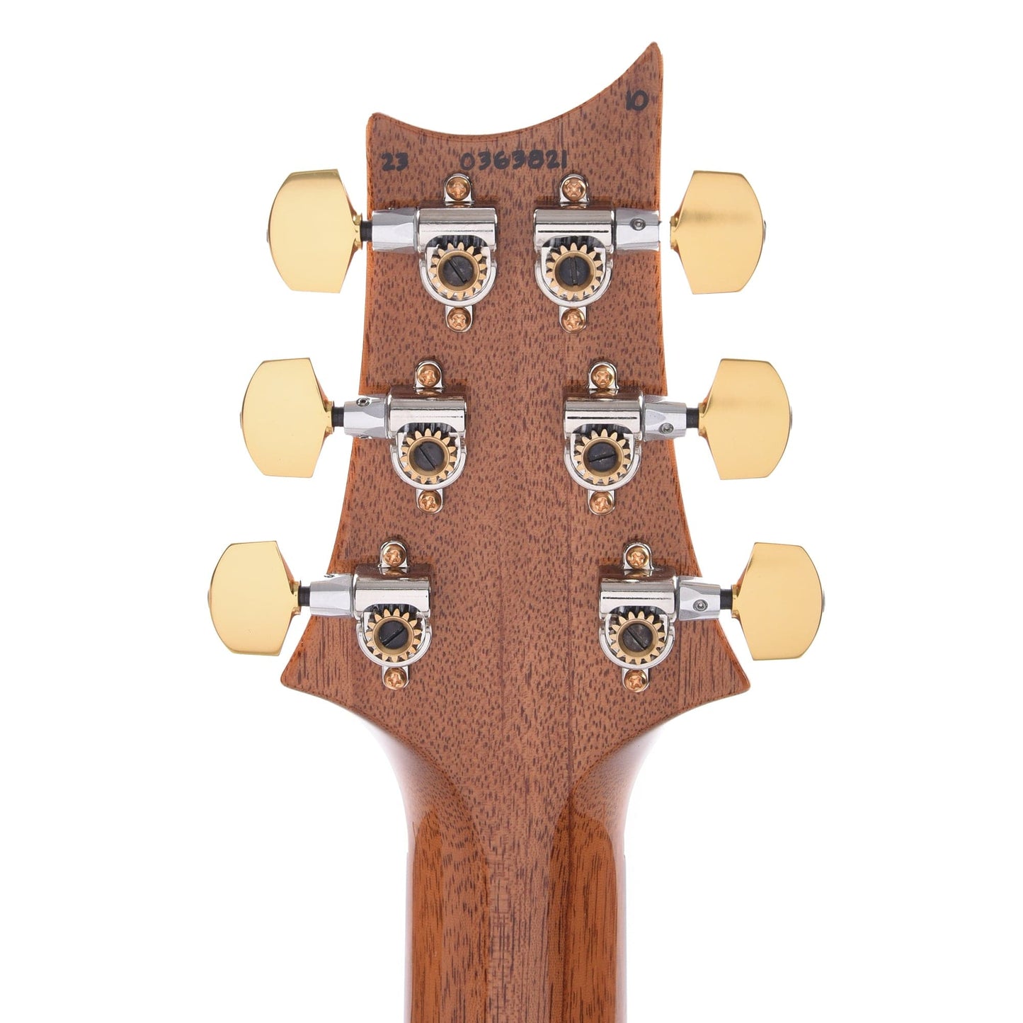 PRS Studio 10-Top Eriza Verde Electric Guitars / Solid Body