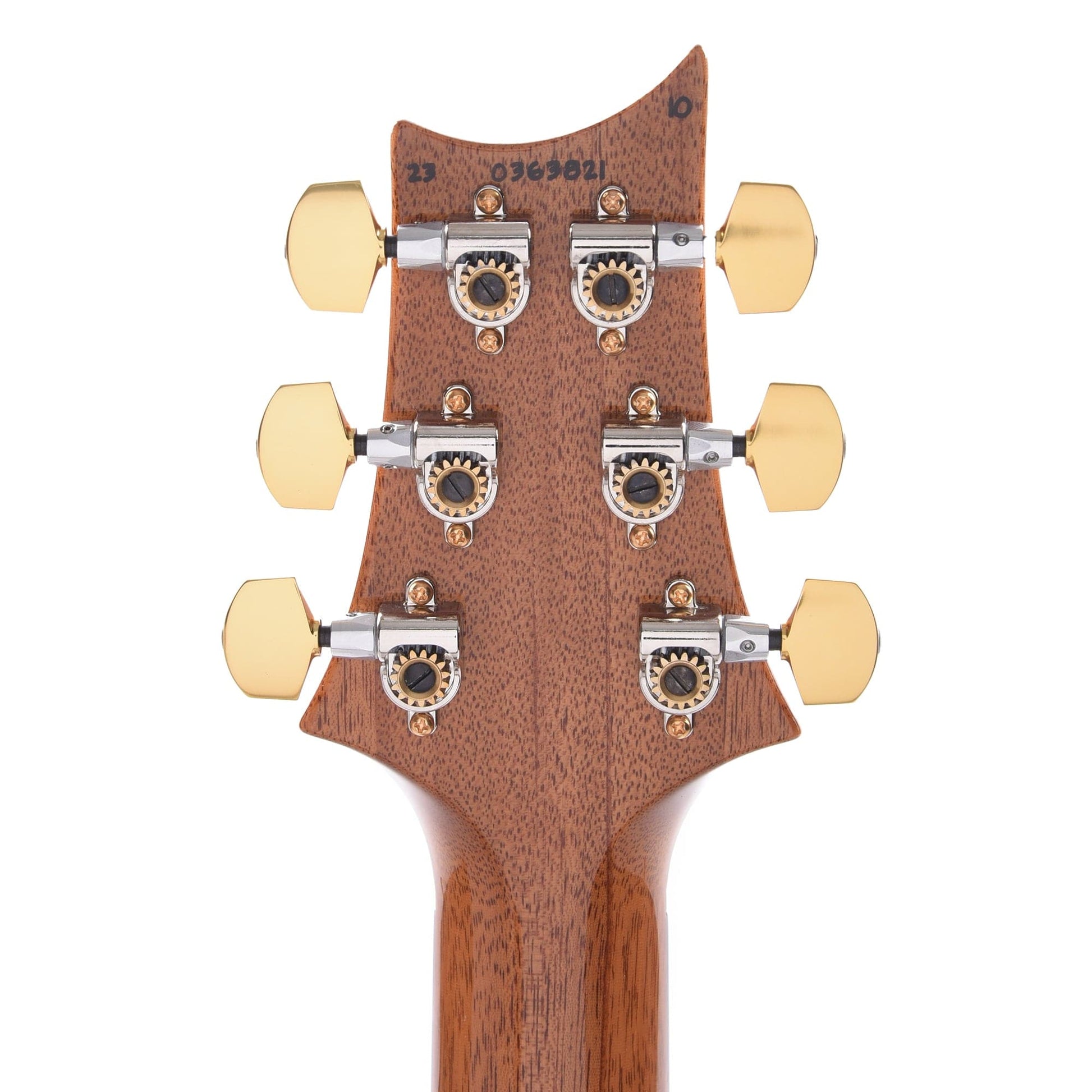 PRS Studio 10-Top Eriza Verde Electric Guitars / Solid Body