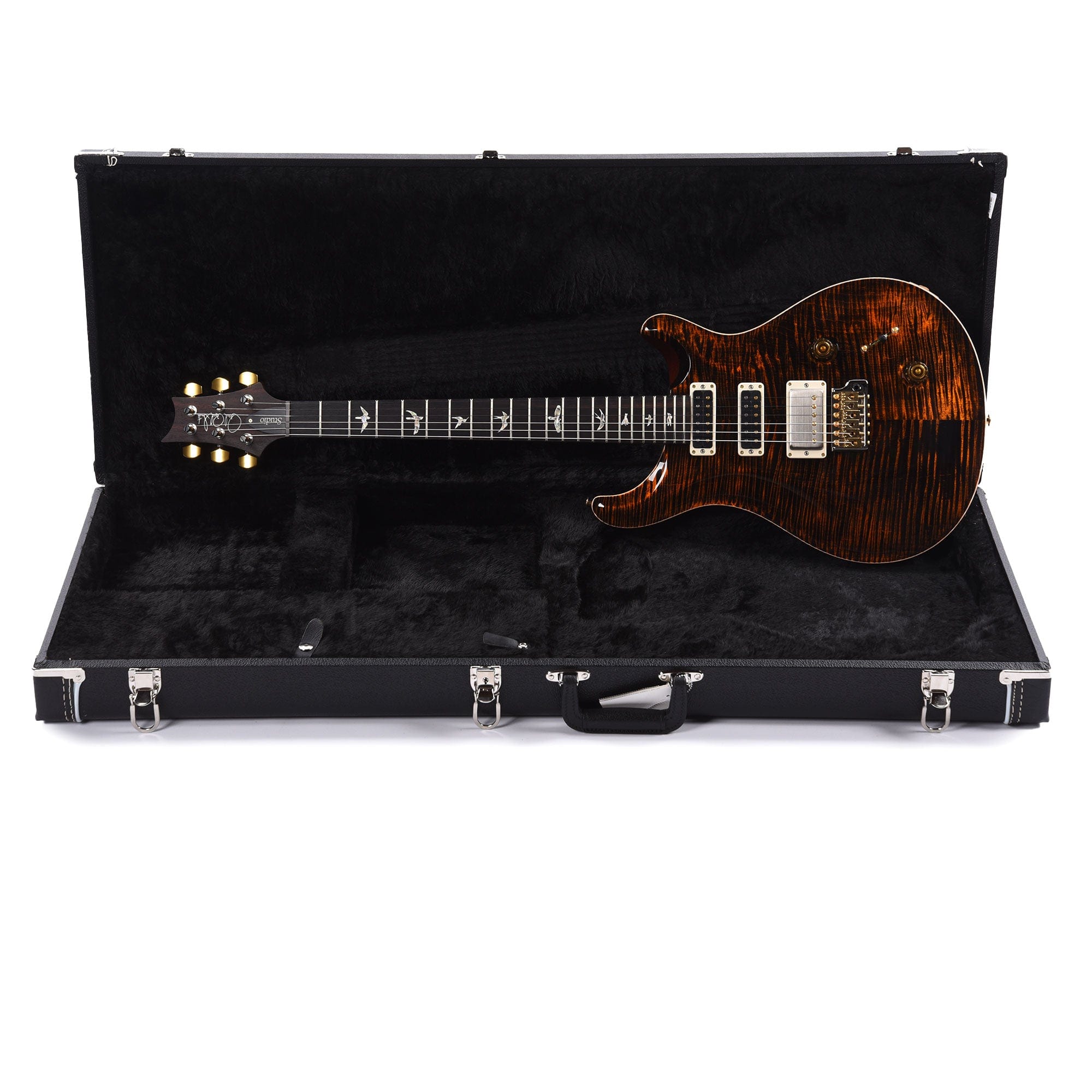 PRS | 2021 New Releases – Chicago Music Exchange