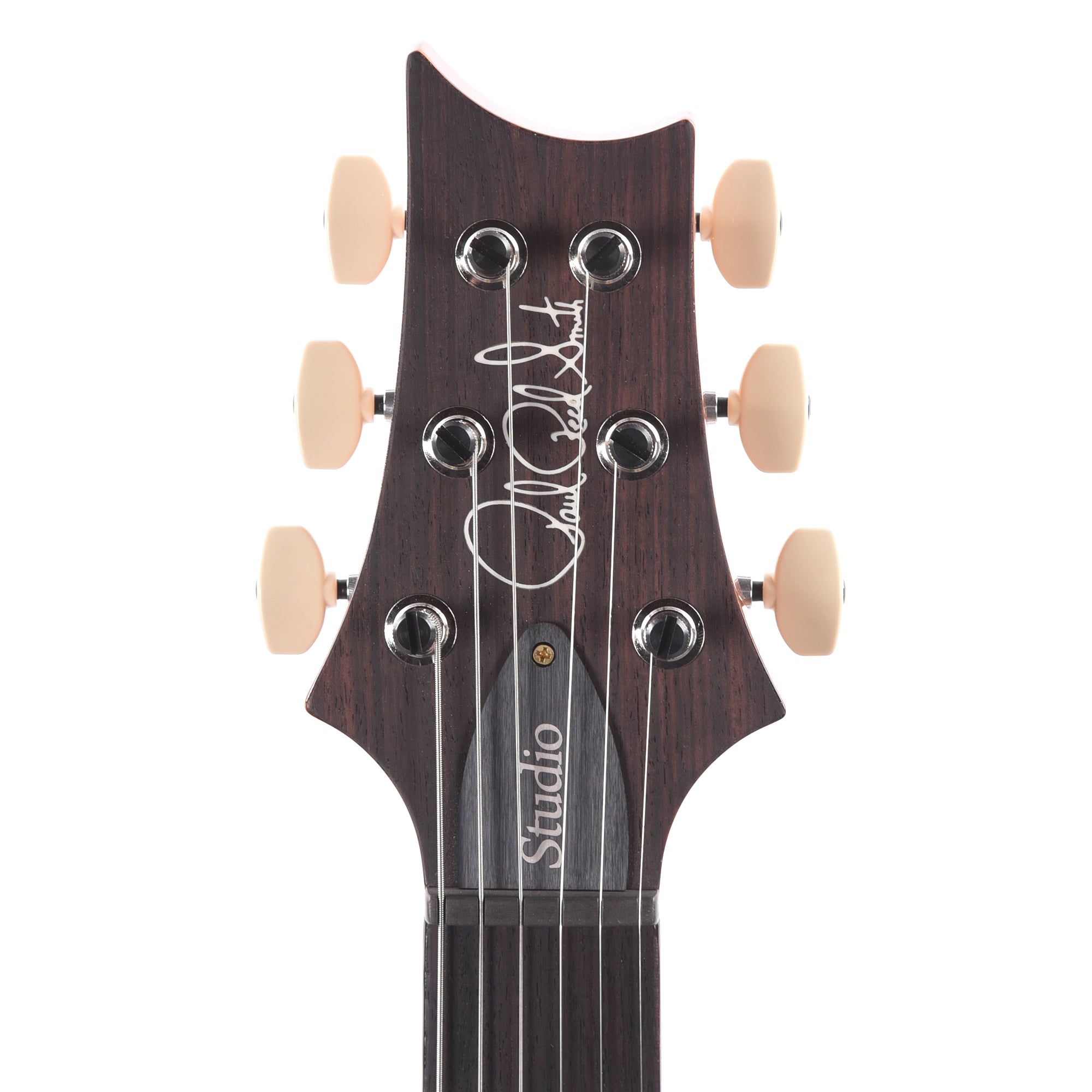 PRS Studio 10 Top Yellow Tiger Electric Guitars / Solid Body