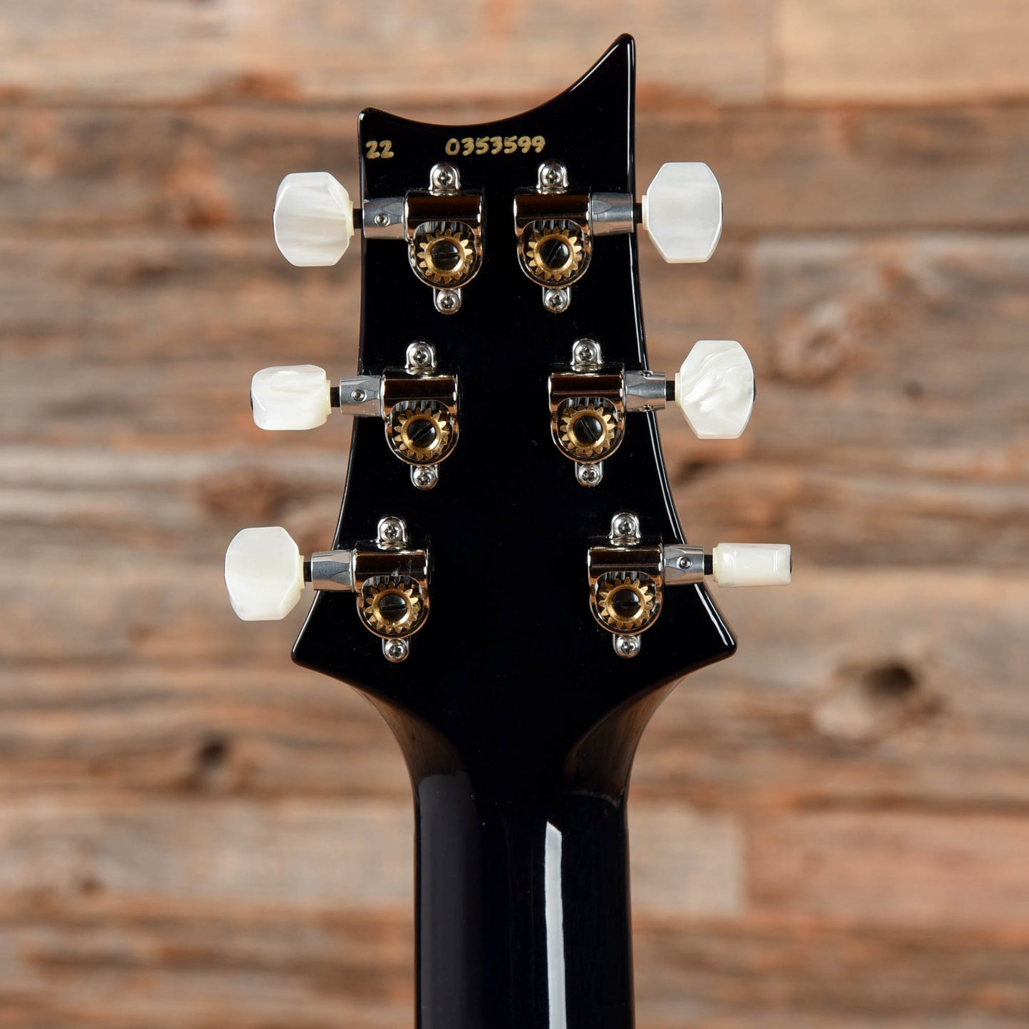 PRS Studio 22  2022 Electric Guitars / Solid Body