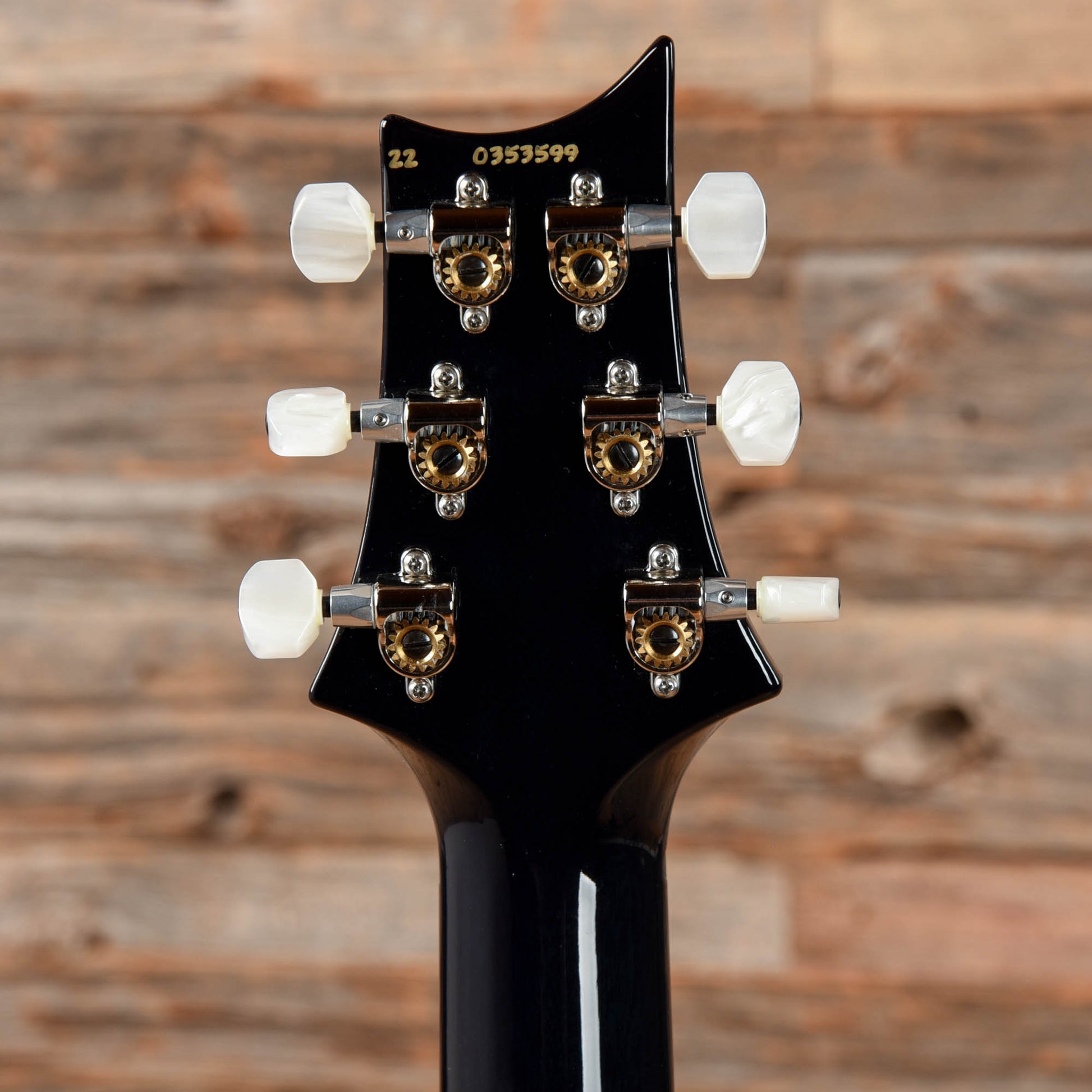 PRS Studio 22  2022 Electric Guitars / Solid Body