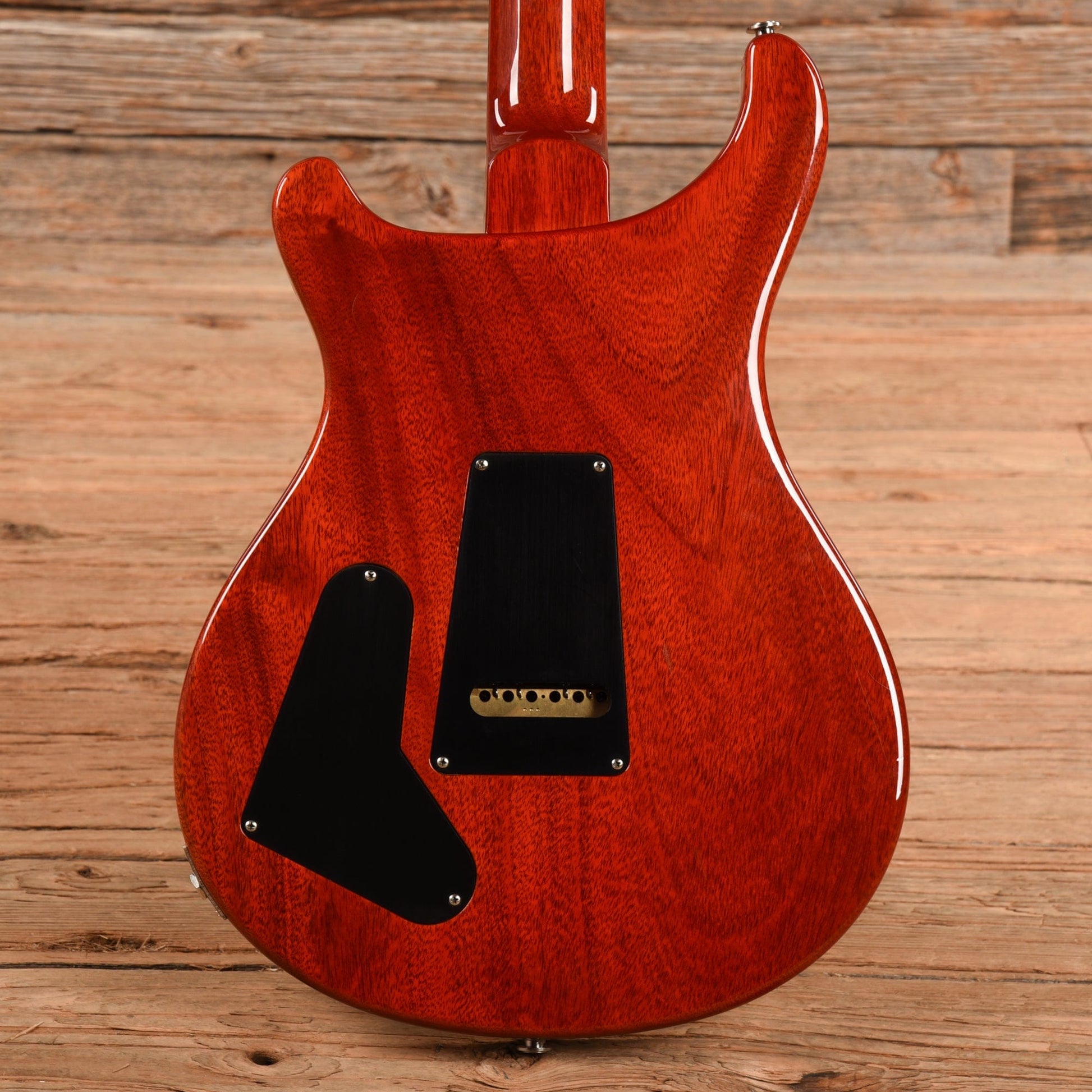 PRS Studio Amber 2022 Electric Guitars / Solid Body