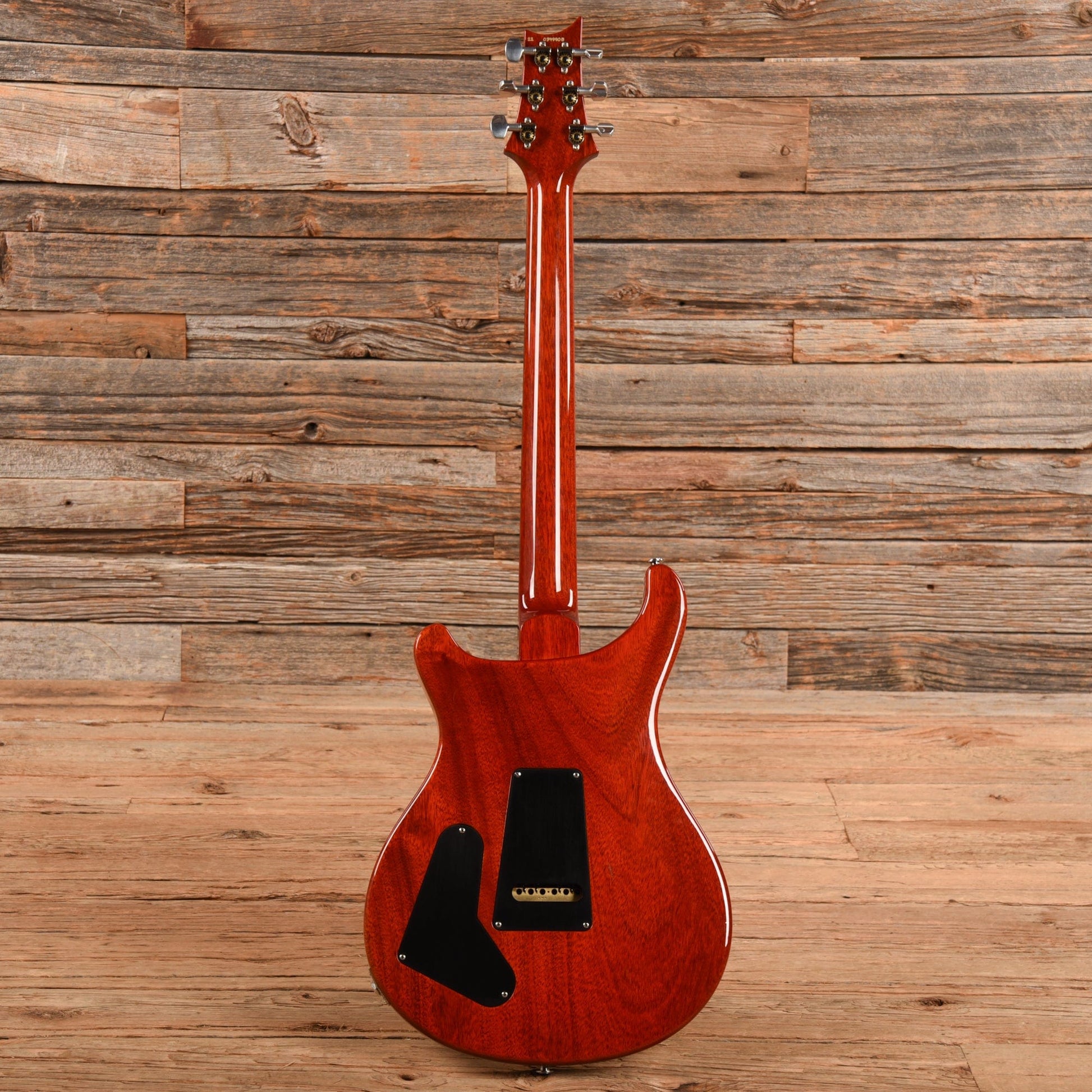 PRS Studio Amber 2022 Electric Guitars / Solid Body