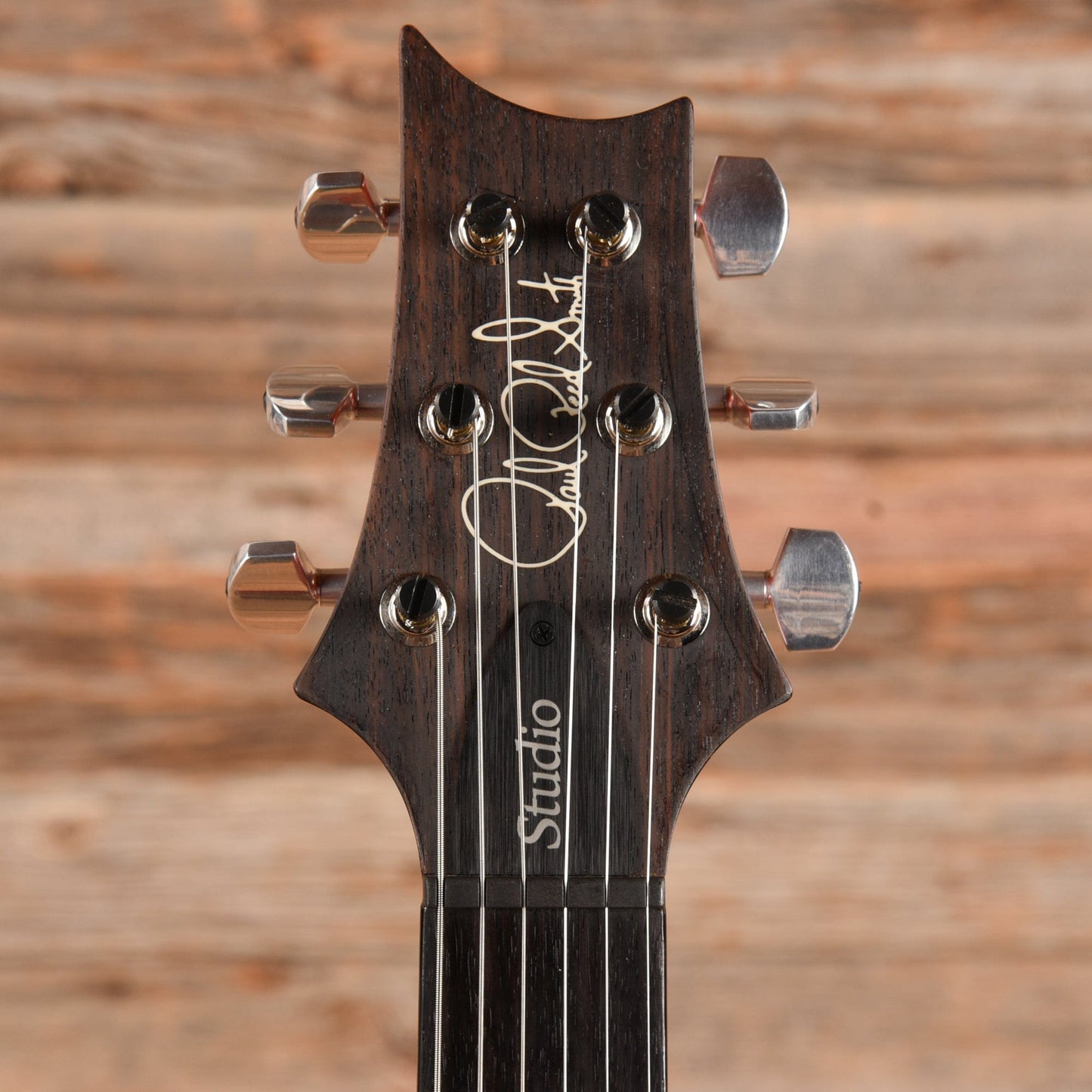 PRS Studio Amber 2022 Electric Guitars / Solid Body