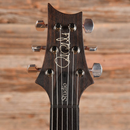 PRS Studio Amber 2022 Electric Guitars / Solid Body
