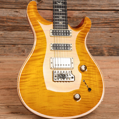 PRS Studio Amber 2022 Electric Guitars / Solid Body