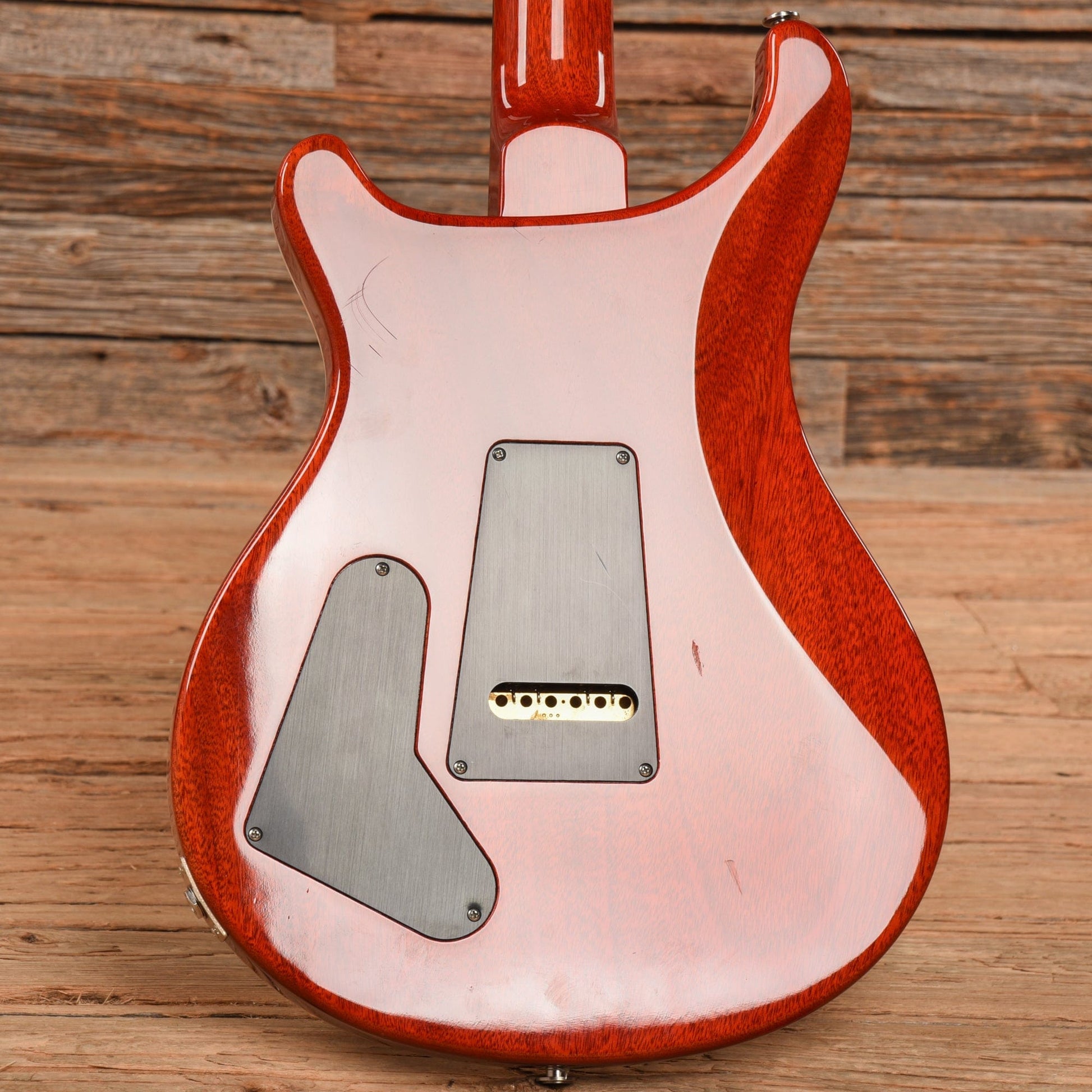 PRS Studio Amber 2022 Electric Guitars / Solid Body