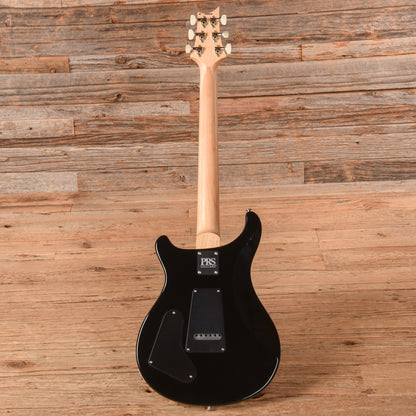 PRS Swamp Ash Special Black 2025 Electric Guitars / Solid Body