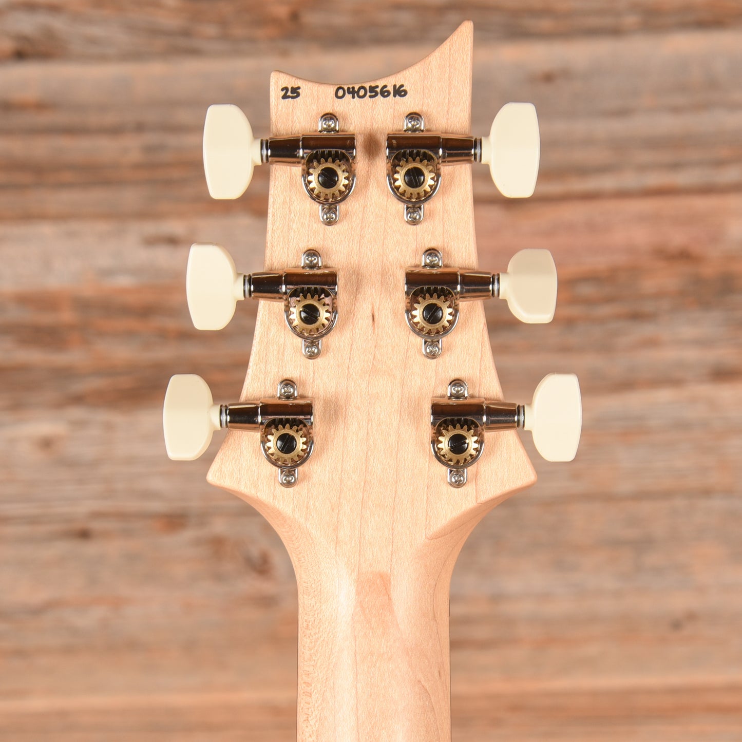 PRS Swamp Ash Special Black 2025 Electric Guitars / Solid Body