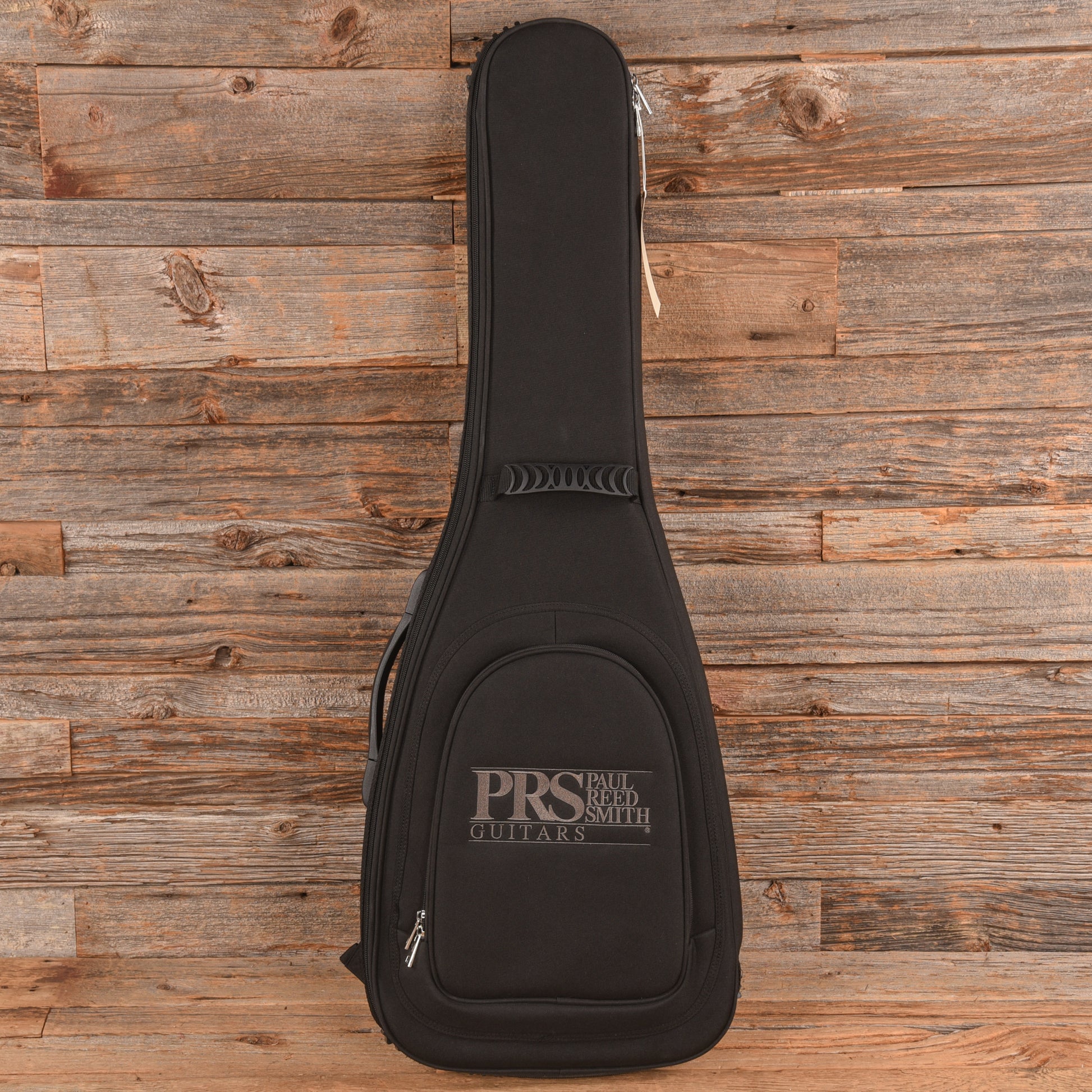 PRS Swamp Ash Special Black 2025 Electric Guitars / Solid Body