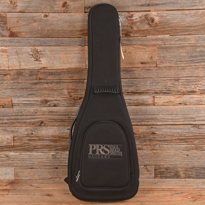 PRS Swamp Ash Special Black 2025 Electric Guitars / Solid Body