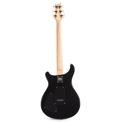 PRS Swamp Ash Special Maple Black Doghair Smokeburst Electric Guitars / Solid Body