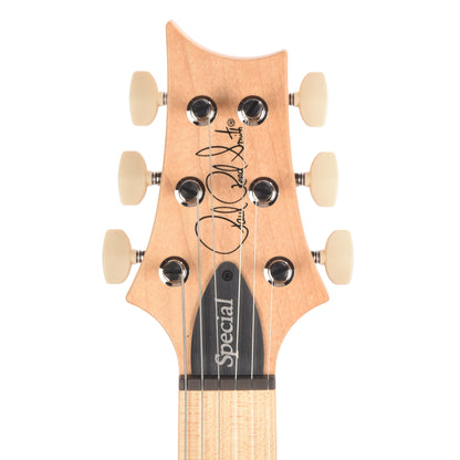 PRS Swamp Ash Special Maple McCarty Tobacco Sunburst Electric Guitars / Solid Body