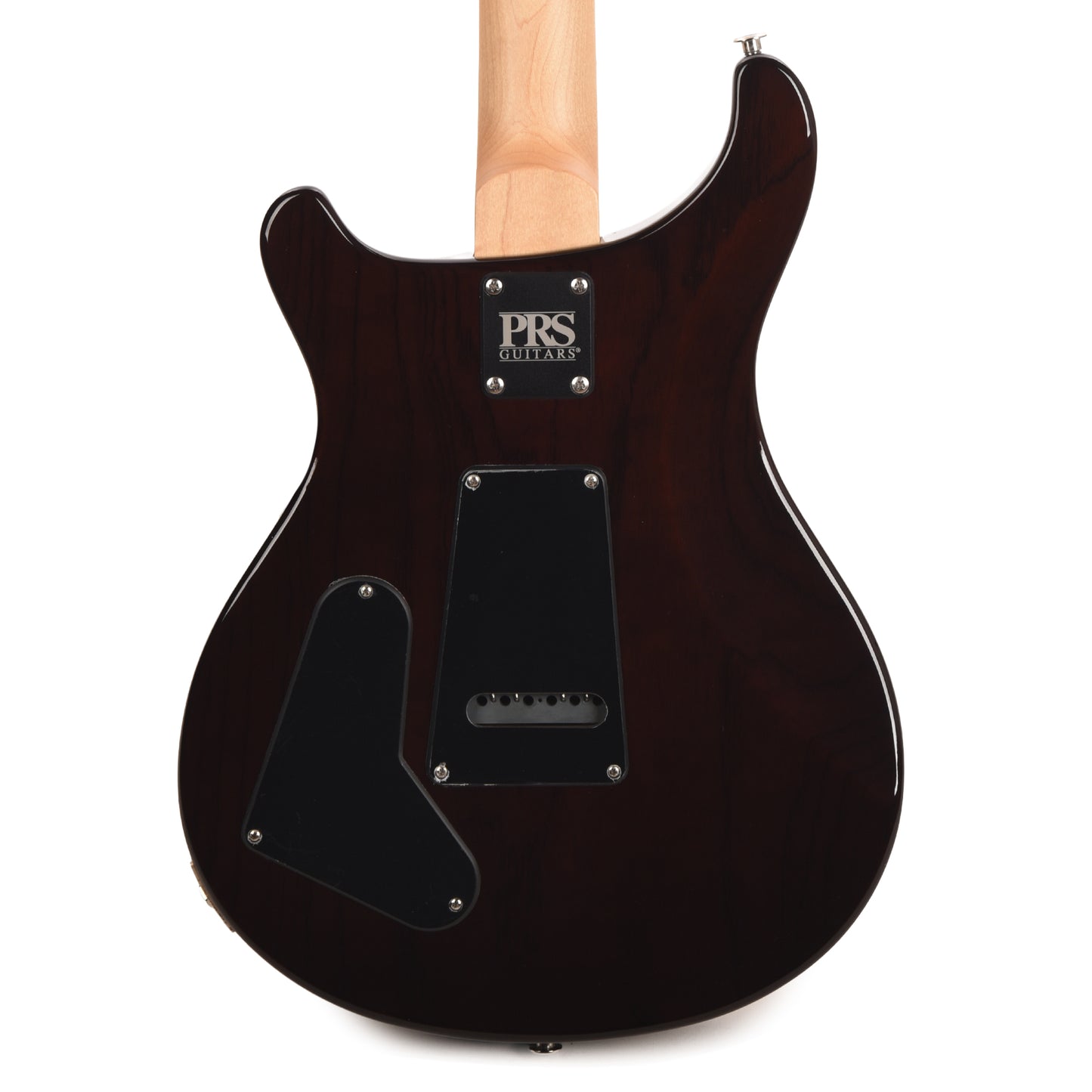 PRS Swamp Ash Special Maple McCarty Tobacco Sunburst Electric Guitars / Solid Body