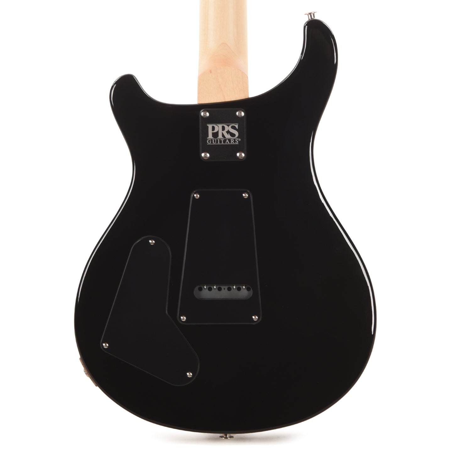 PRS Swamp Ash Special Maple Mulberry Smokeburst Electric Guitars / Solid Body