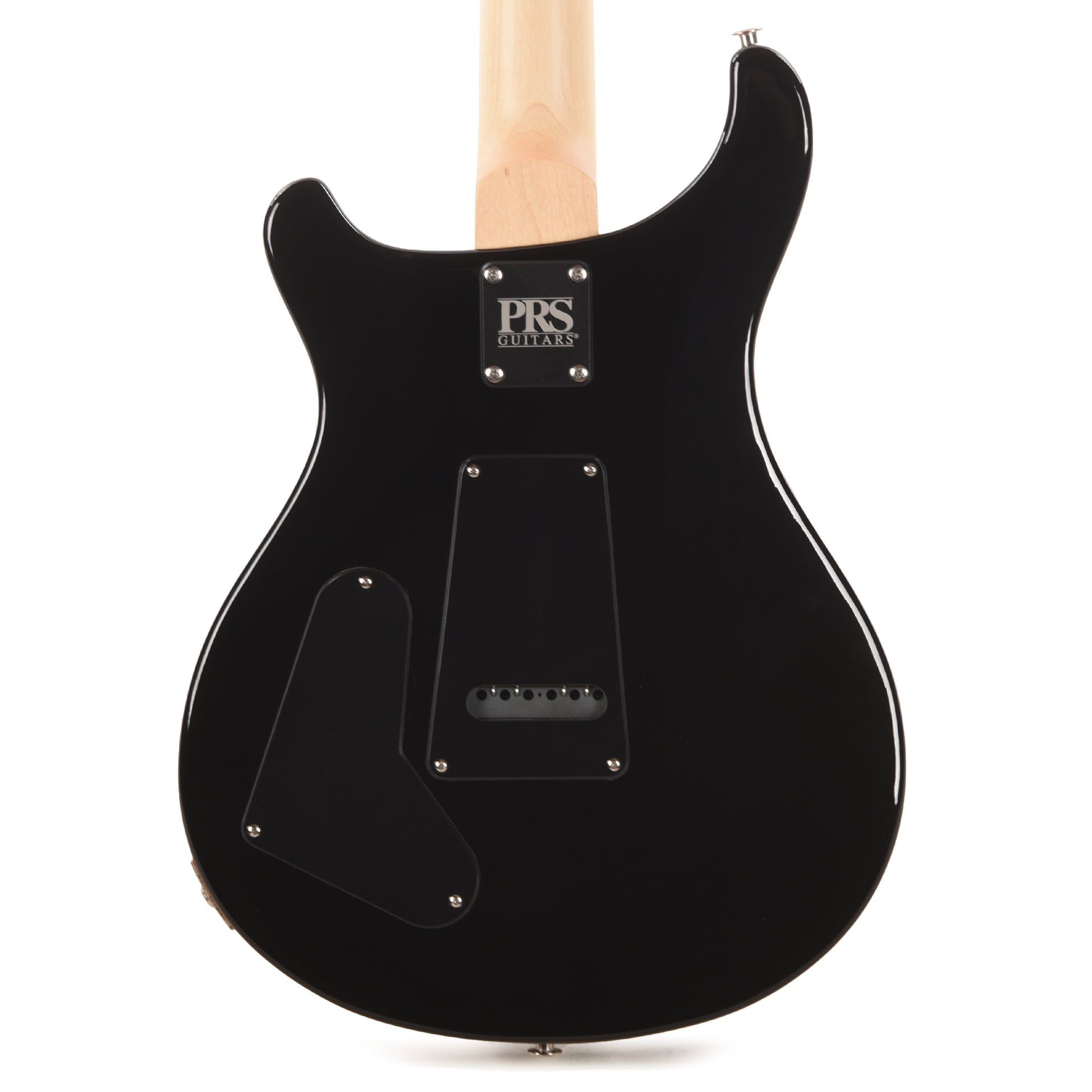 PRS Swamp Ash Special Maple Mulberry Smokeburst Electric Guitars / Solid Body