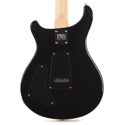 PRS Swamp Ash Special Maple Mulberry Smokeburst Electric Guitars / Solid Body