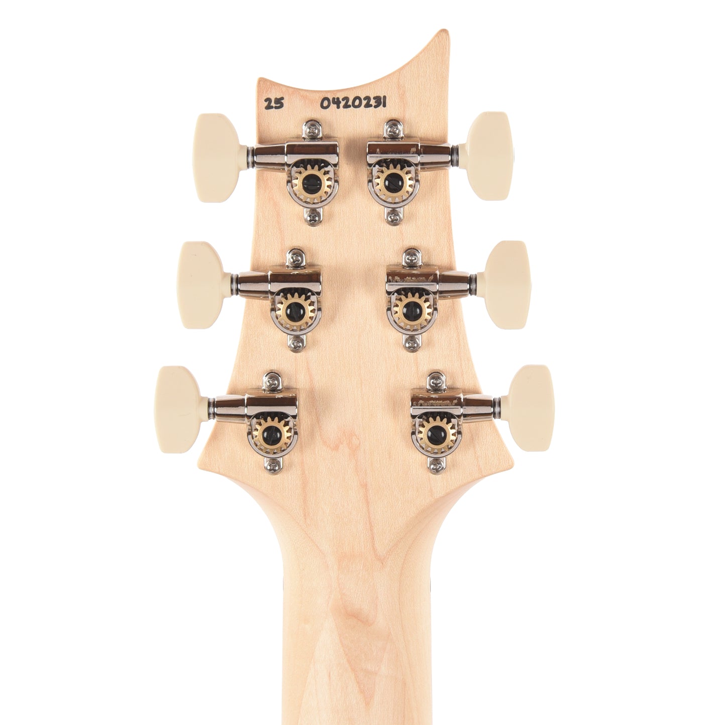 PRS Swamp Ash Special Maple Mulberry Smokeburst Electric Guitars / Solid Body