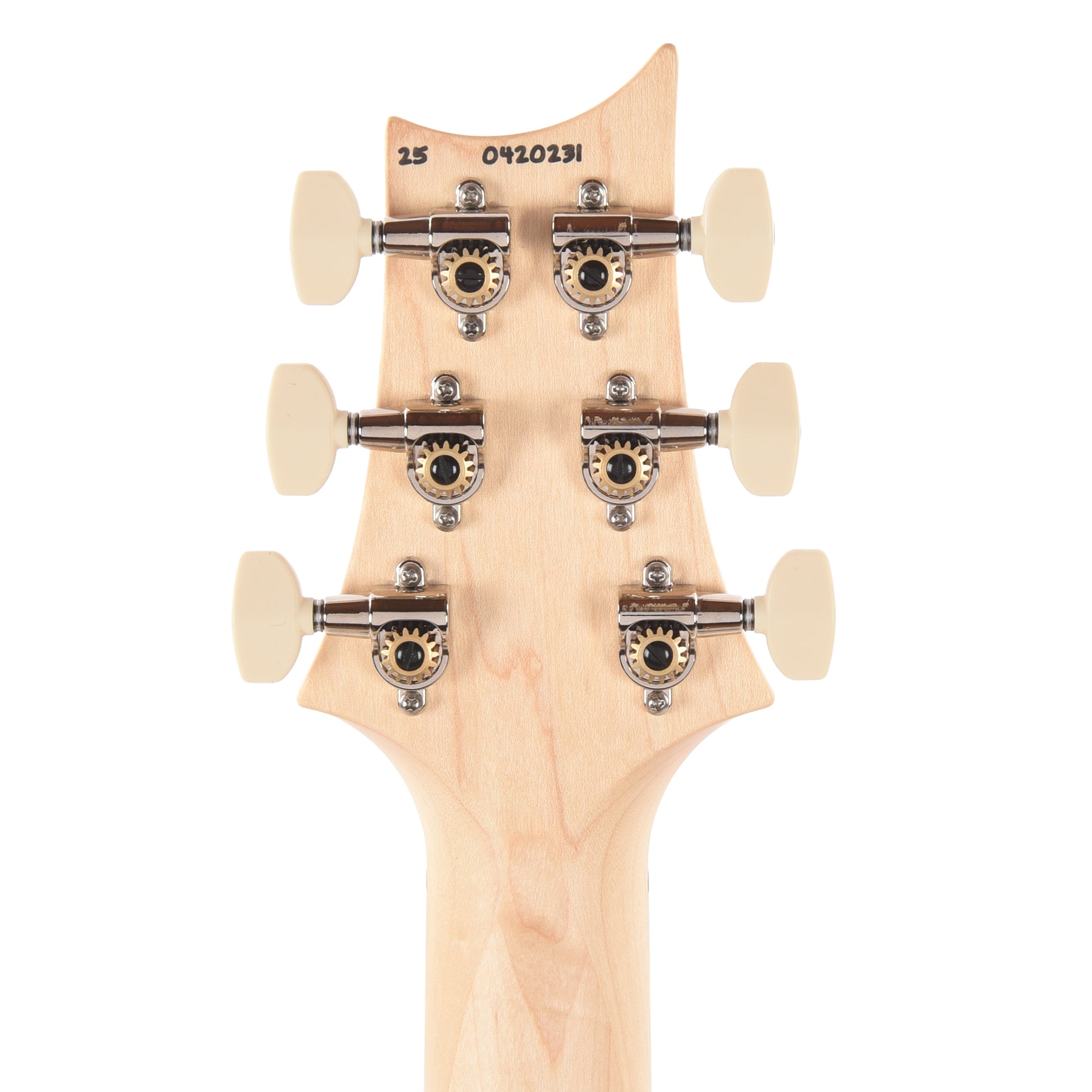 PRS Swamp Ash Special Maple Mulberry Smokeburst Electric Guitars / Solid Body