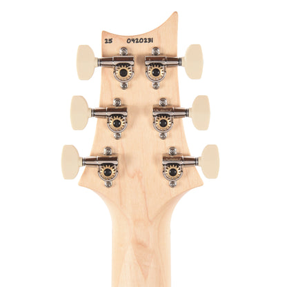 PRS Swamp Ash Special Maple Mulberry Smokeburst Electric Guitars / Solid Body