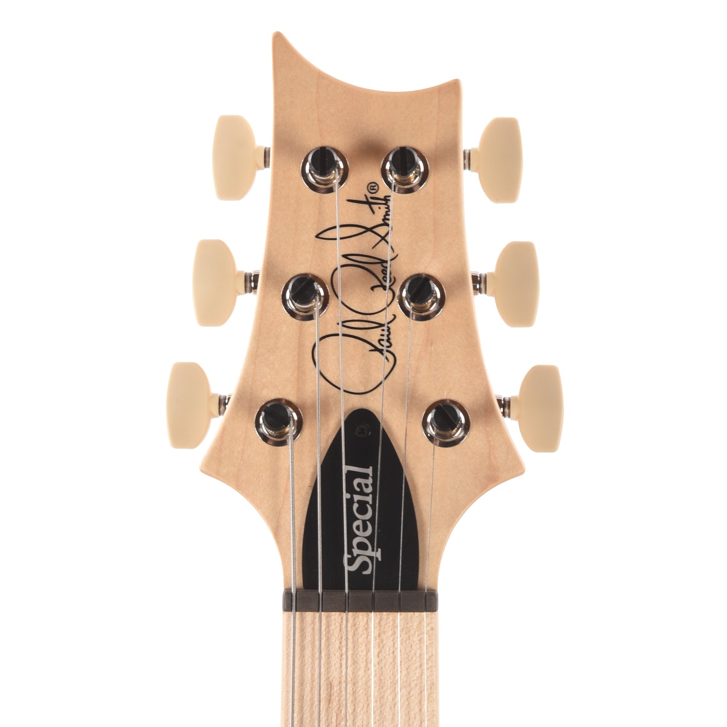 PRS Swamp Ash Special Maple Mulberry Smokeburst Electric Guitars / Solid Body