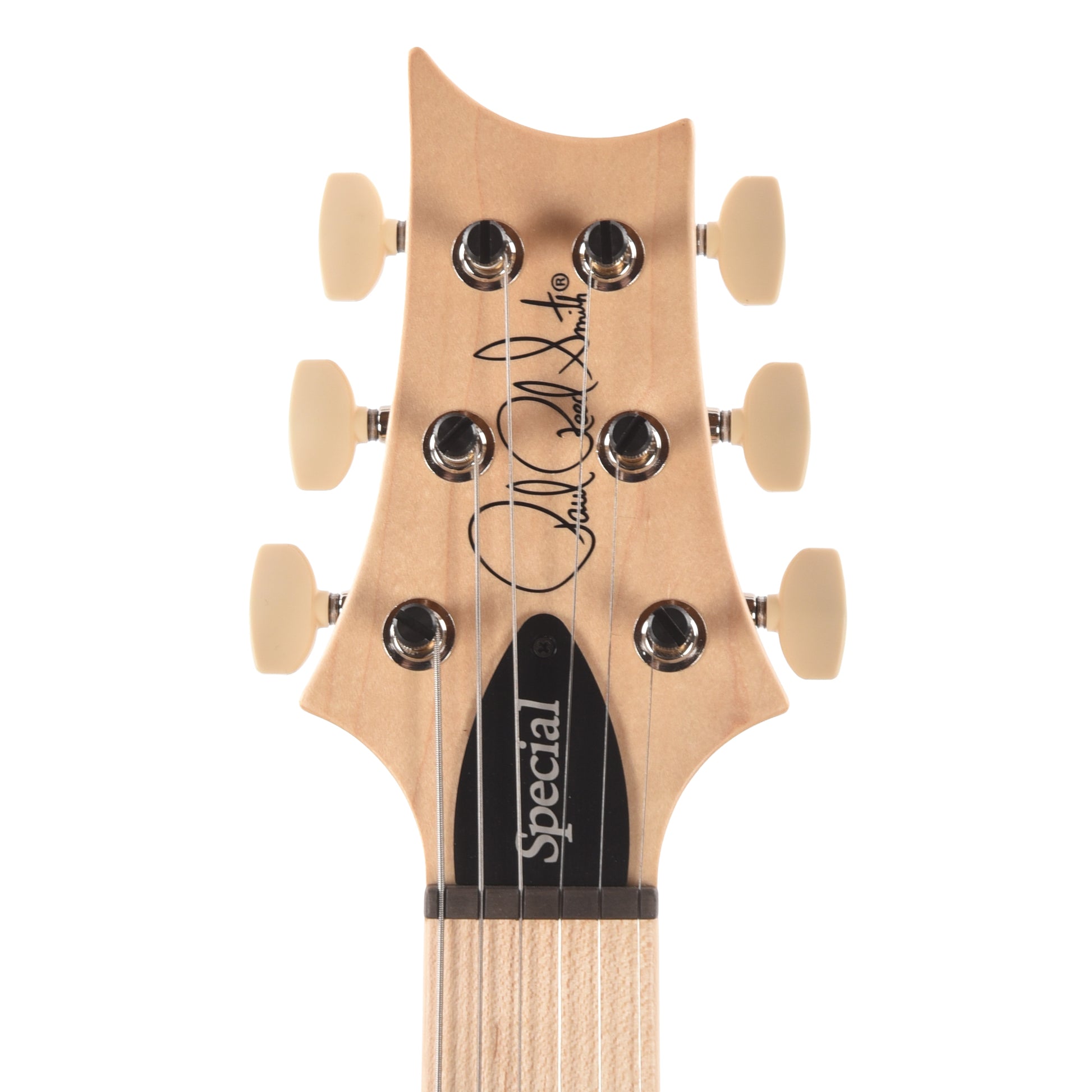 PRS Swamp Ash Special Maple Mulberry Smokeburst Electric Guitars / Solid Body