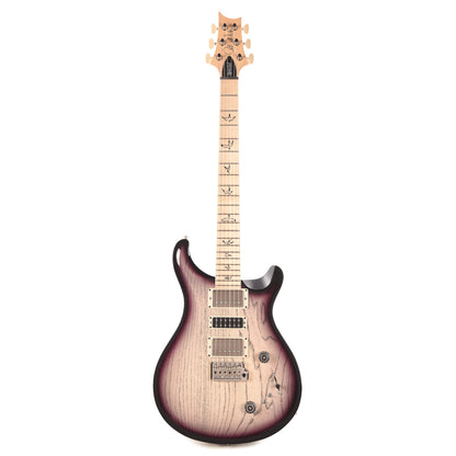 PRS Swamp Ash Special Maple Mulberry Smokeburst Electric Guitars / Solid Body