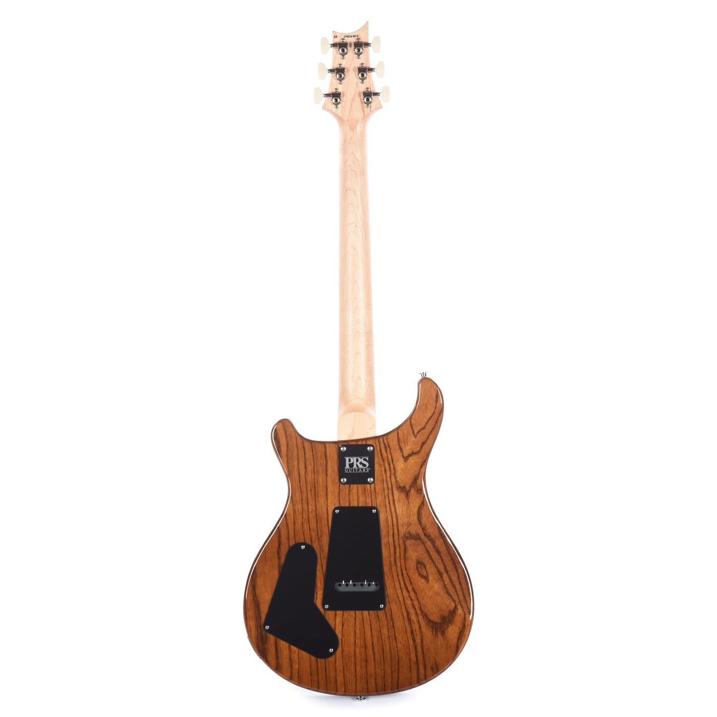 PRS Swamp Ash Special Maple Vintage Natural Electric Guitars / Solid Body
