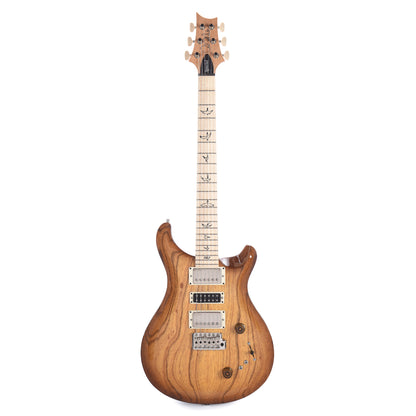 PRS Swamp Ash Special Maple Vintage Natural Electric Guitars / Solid Body