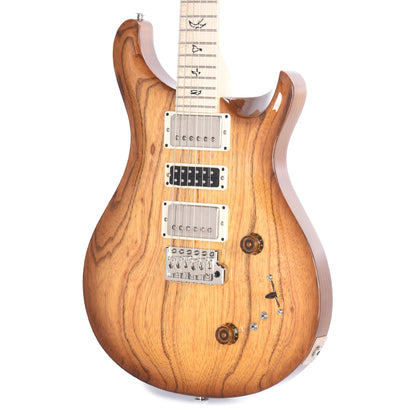 PRS Swamp Ash Special Maple Vintage Natural Electric Guitars / Solid Body