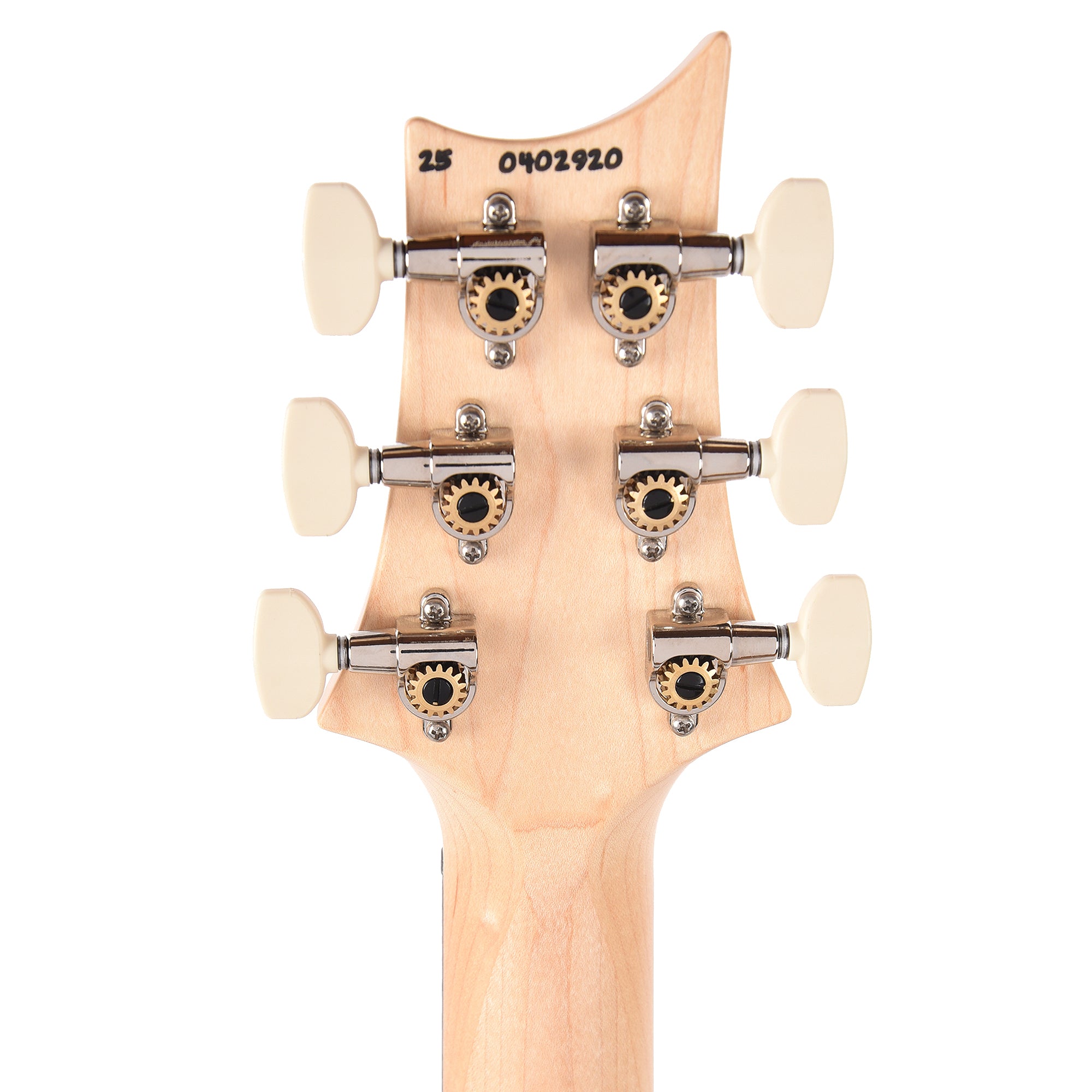 PRS Swamp Ash Special McCarty Tobacco Sunburst Electric Guitars / Solid Body
