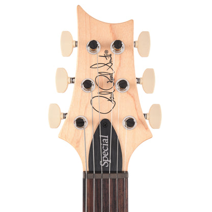 PRS Swamp Ash Special McCarty Tobacco Sunburst Electric Guitars / Solid Body