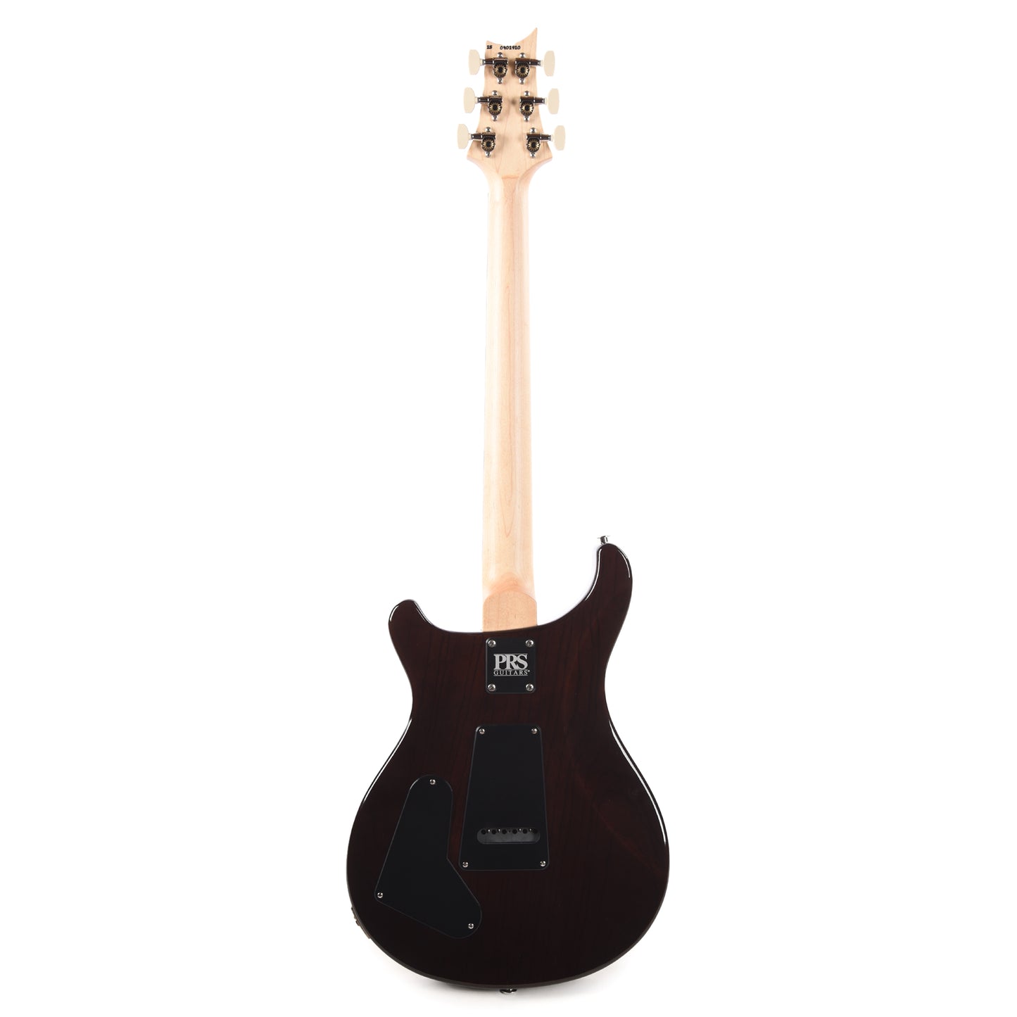 PRS Swamp Ash Special McCarty Tobacco Sunburst Electric Guitars / Solid Body