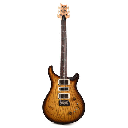 PRS Swamp Ash Special McCarty Tobacco Sunburst Electric Guitars / Solid Body