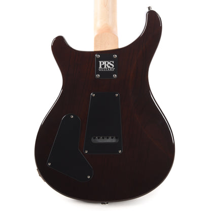 PRS Swamp Ash Special McCarty Tobacco Sunburst Electric Guitars / Solid Body