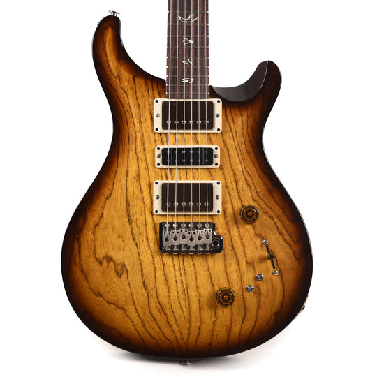 PRS Swamp Ash Special McCarty Tobacco Sunburst Electric Guitars / Solid Body
