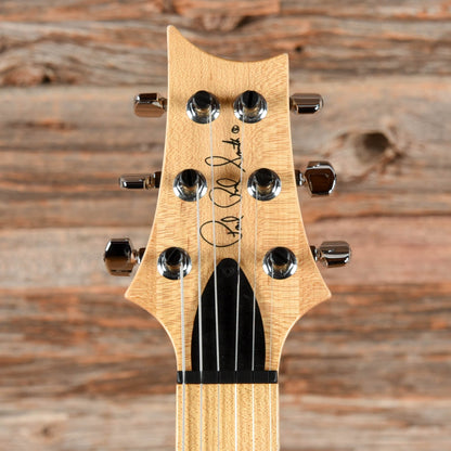 PRS Swamp Ash Special Tobacco Sunburst 2009 Electric Guitars / Solid Body