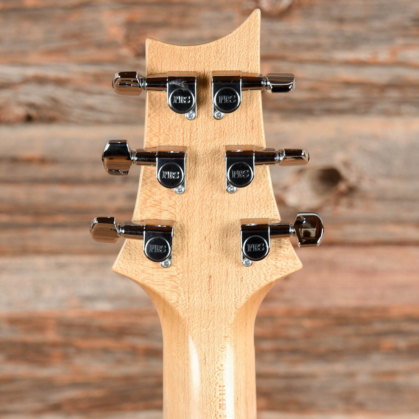 PRS Swamp Ash Special Tobacco Sunburst 2009 Electric Guitars / Solid Body