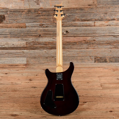 PRS Swamp Ash Special Tobacco Sunburst 2009 Electric Guitars / Solid Body