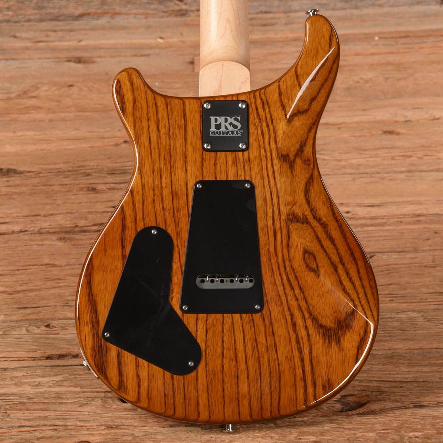 PRS Swamp Ash Special Vintage Natural 2025 Electric Guitars / Solid Body