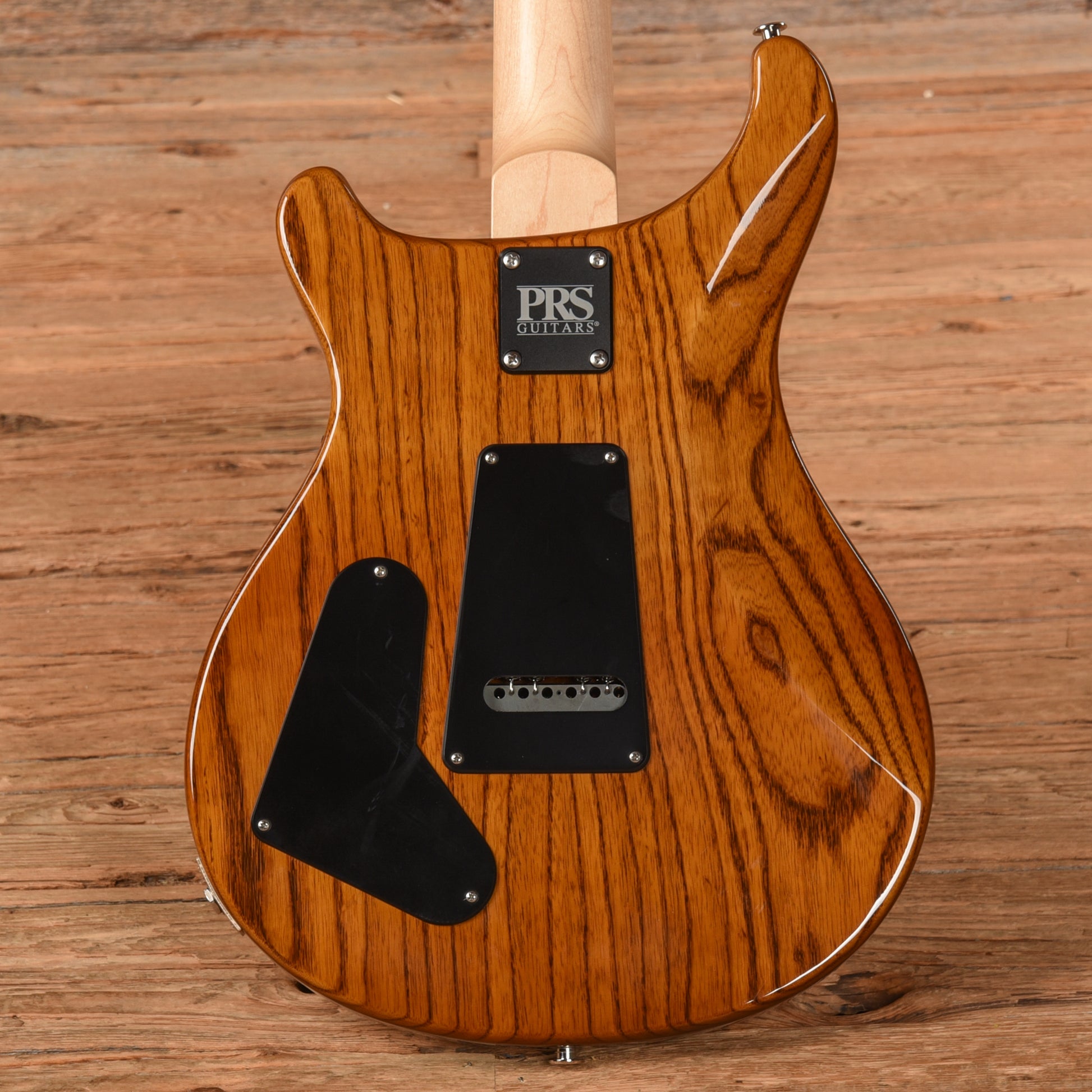 PRS Swamp Ash Special Vintage Natural 2025 Electric Guitars / Solid Body