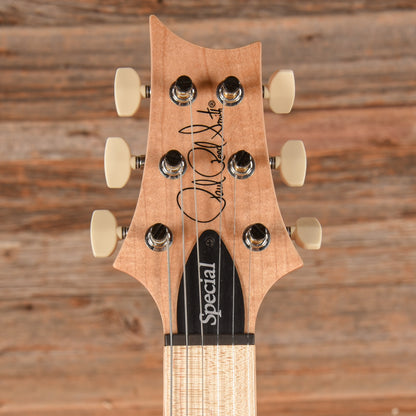 PRS Swamp Ash Special Vintage Natural 2025 Electric Guitars / Solid Body
