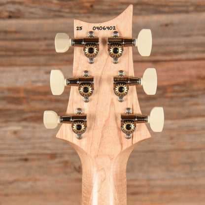 PRS Swamp Ash Special Vintage Natural 2025 Electric Guitars / Solid Body