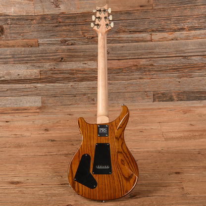 PRS Swamp Ash Special Vintage Natural 2025 Electric Guitars / Solid Body