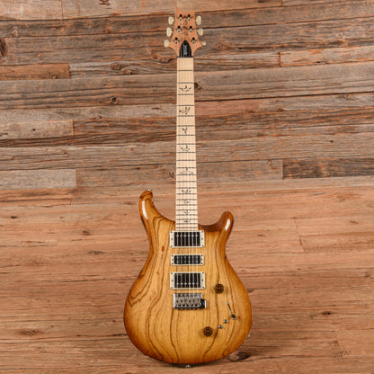 PRS Swamp Ash Special Vintage Natural 2025 Electric Guitars / Solid Body