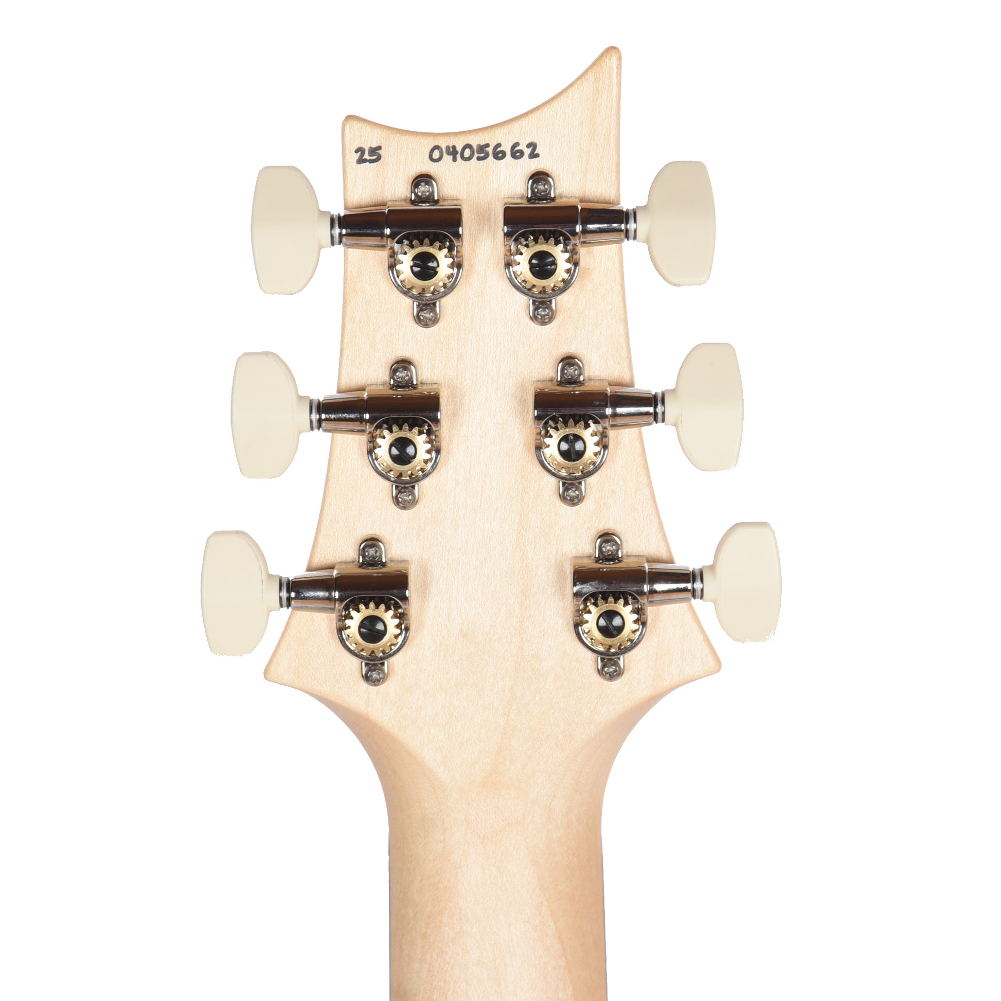 PRS Swamp Ash Special Vintage Natural Electric Guitars / Solid Body