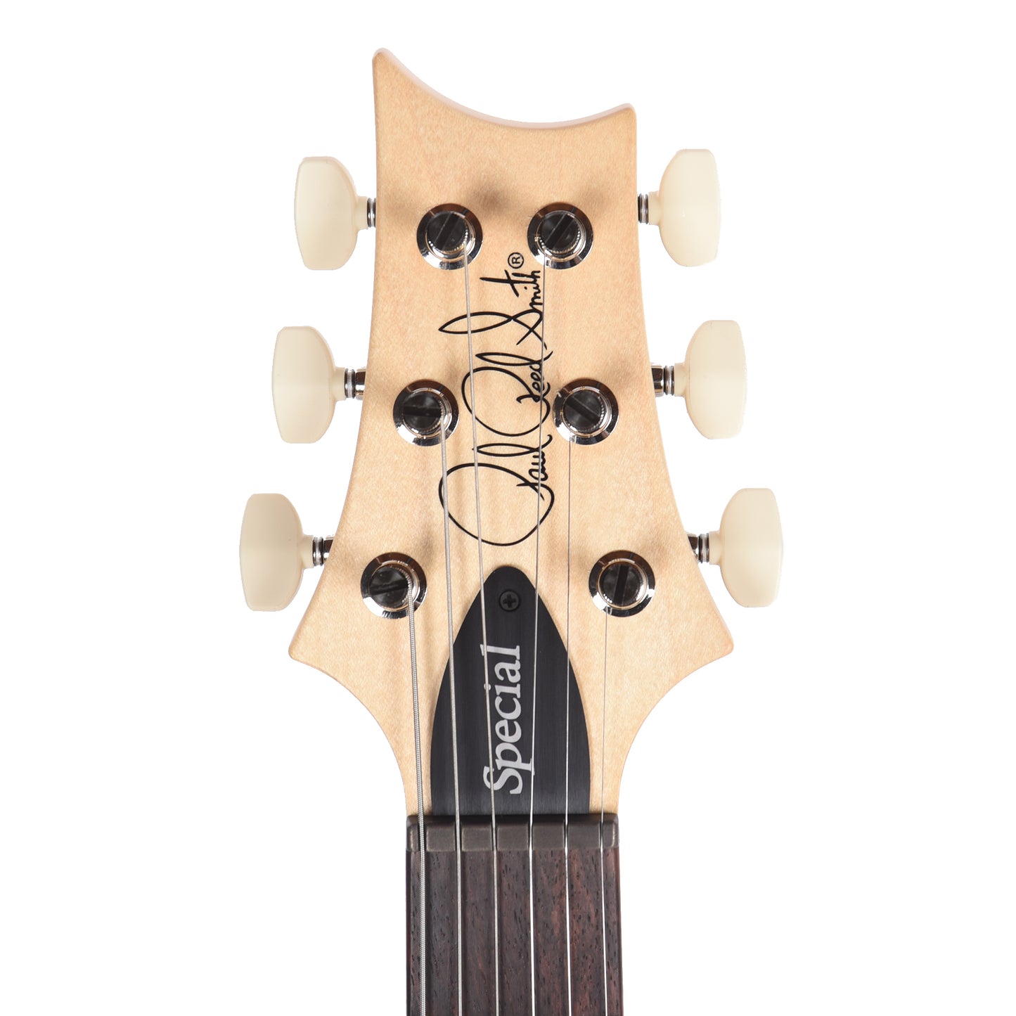 PRS Swamp Ash Special Vintage Natural Electric Guitars / Solid Body