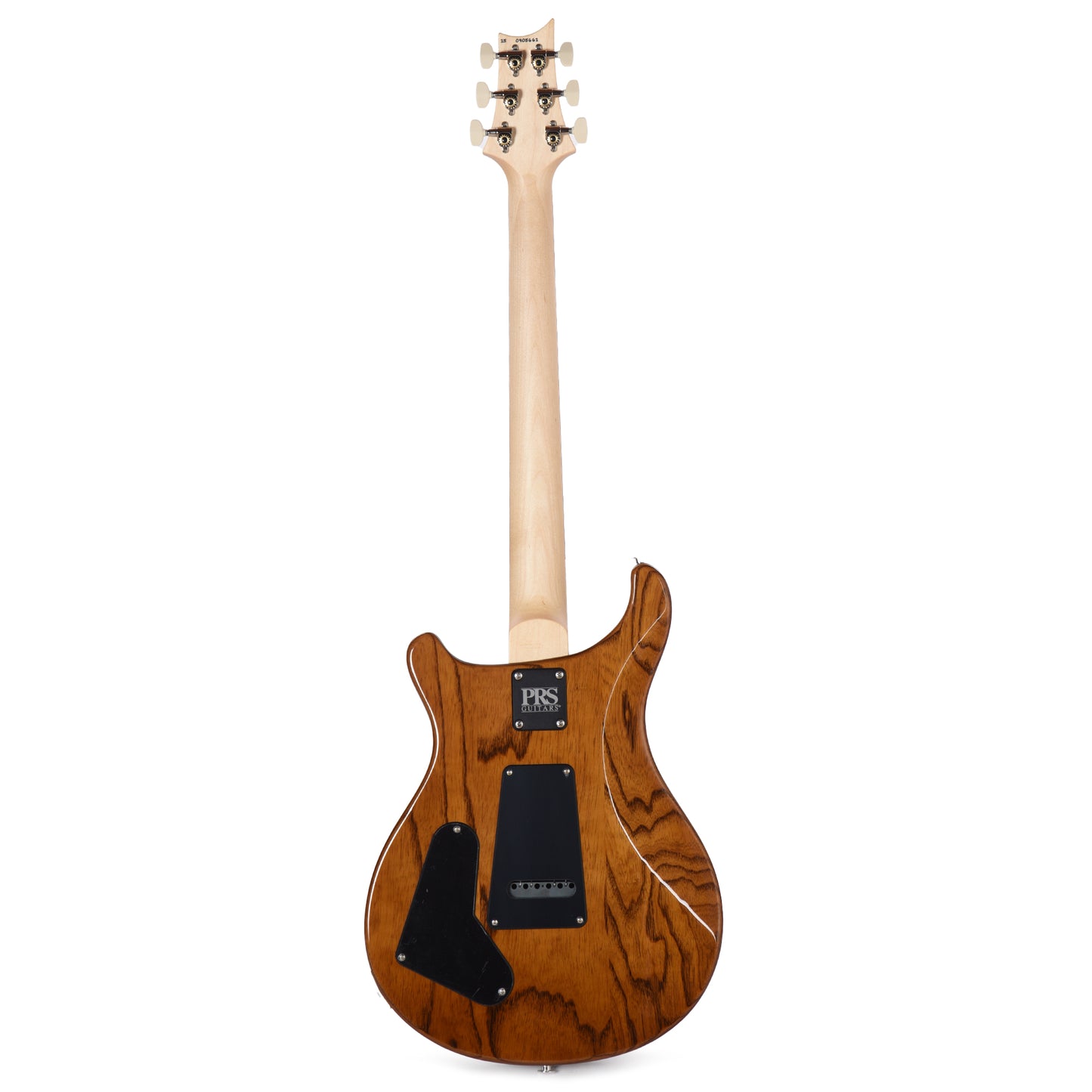 PRS Swamp Ash Special Vintage Natural Electric Guitars / Solid Body